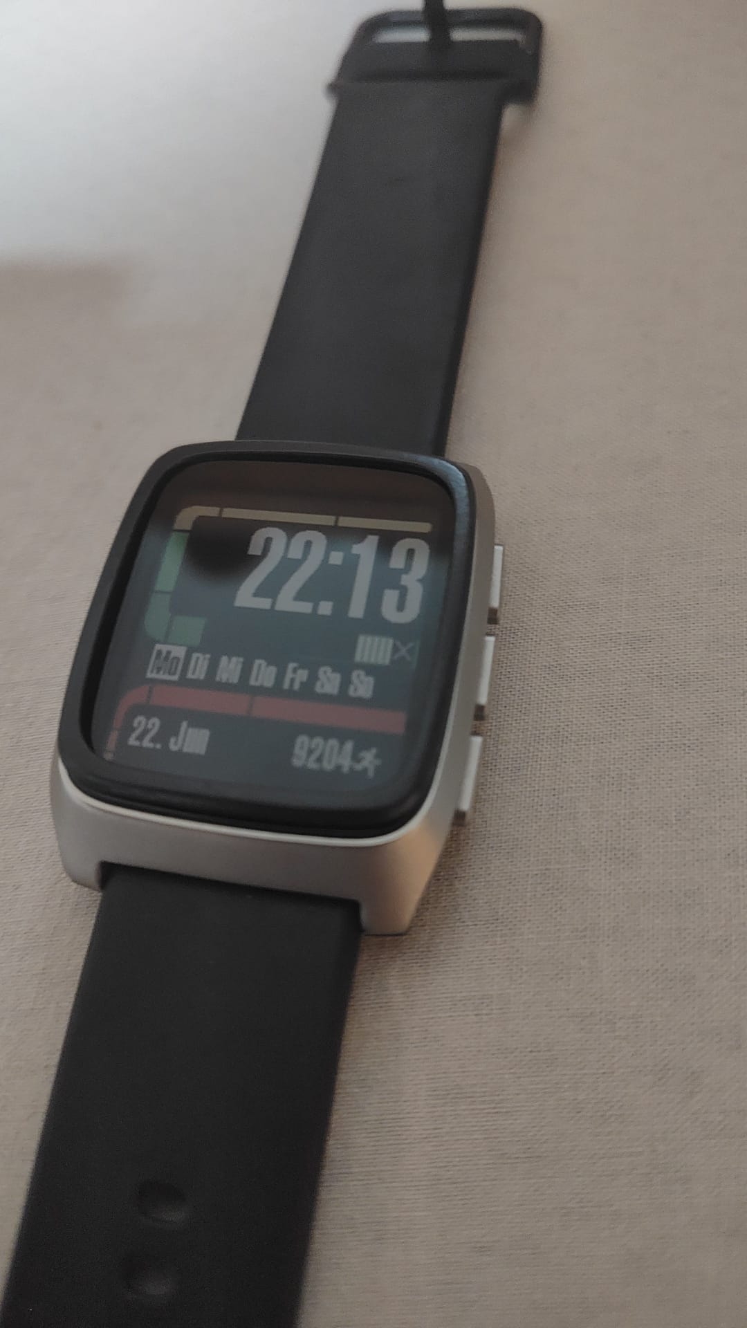 Custom Display Bezel for Pebble Time 2 – Bild 2
